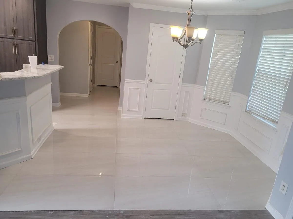 Water Damage Restoration services in Westchester, IL